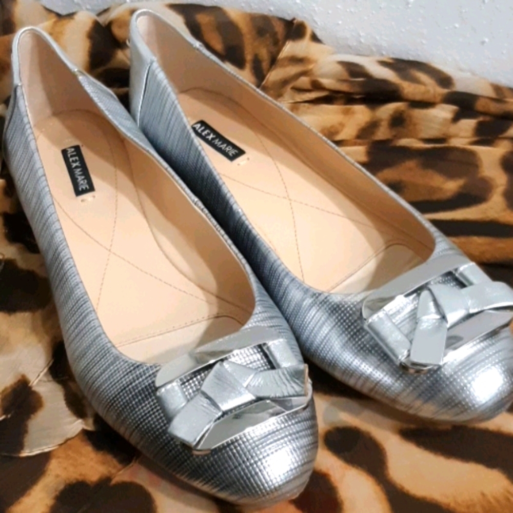 Alex Marie shoes